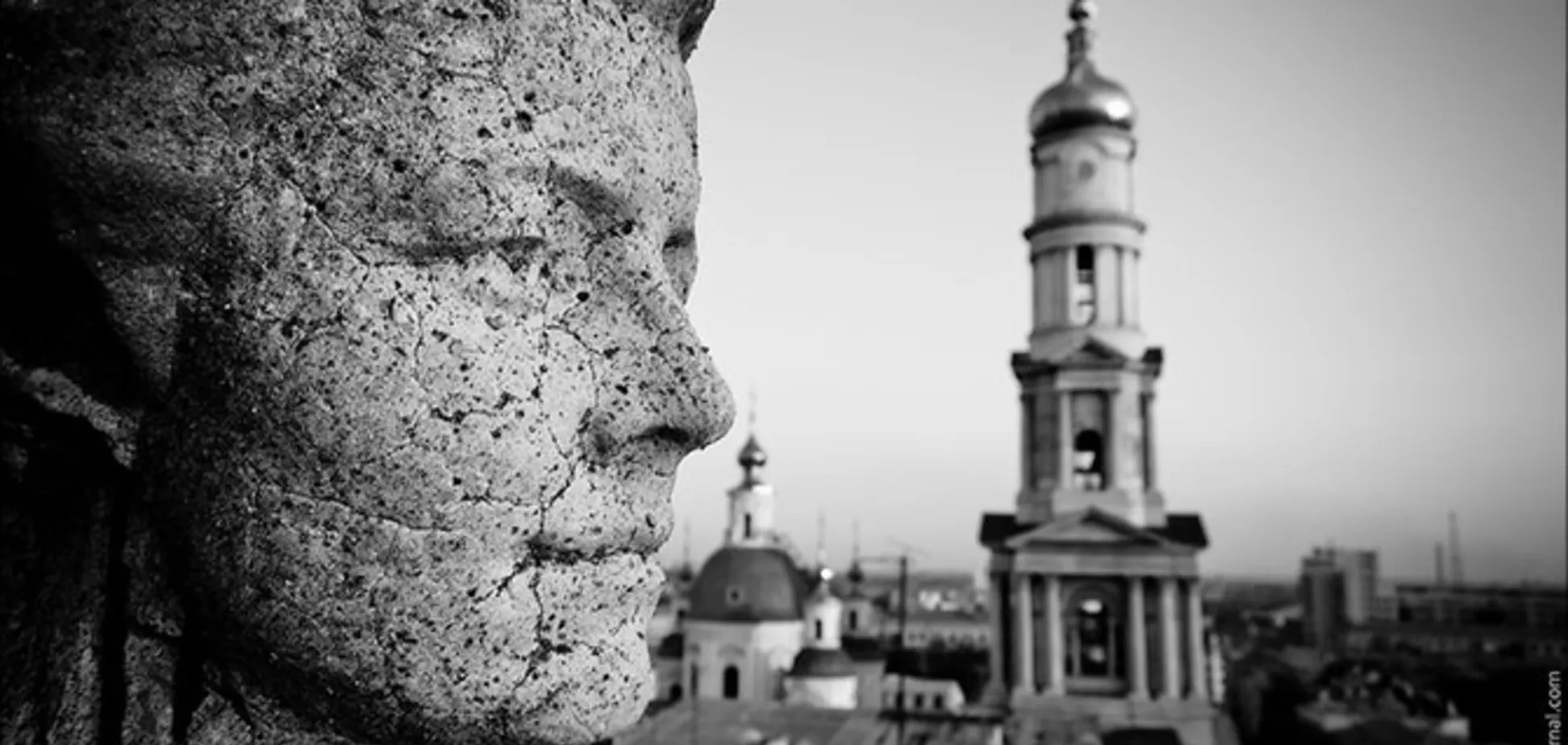 The Largest Online Community for Kharkiv Residents