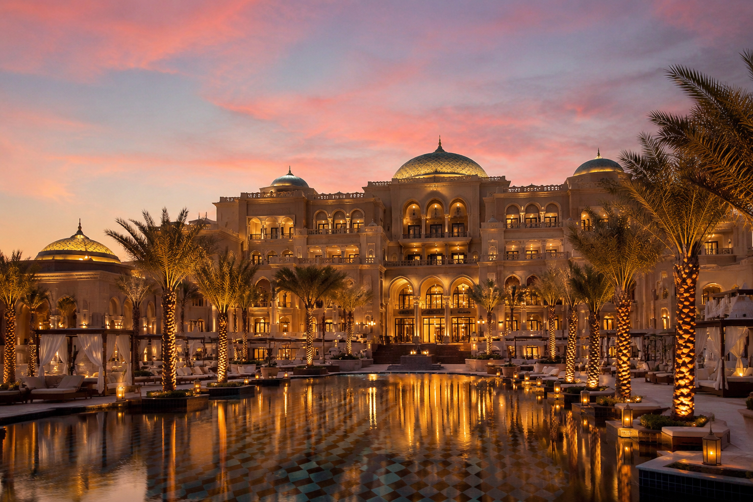 How to Find the Right Hotel for Your Next Trip